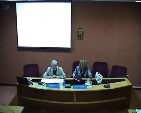 Joan Mauri i Majos. - I Foro sobre Empleo Público